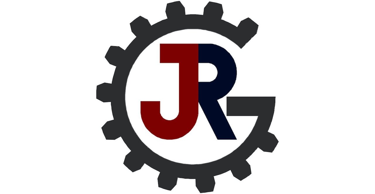Logo Servicios y Suministros Industriales JRG