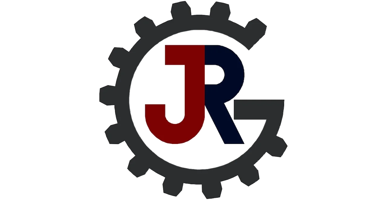 Logo Servicios y Suministros Industriales JRG
